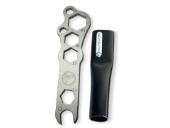 Llave Múltiple Saca Ruedas