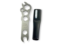 Llave Múltiple Saca Ruedas